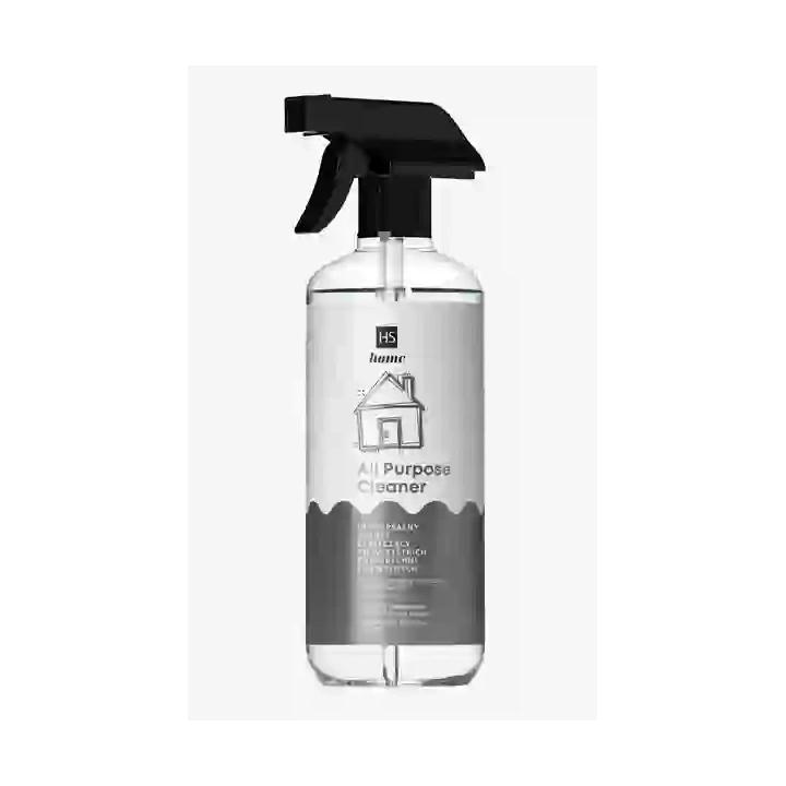 HISKIN Home środek czyszczący do wszystkich powierzchni All Purpose Cleaner 750ml