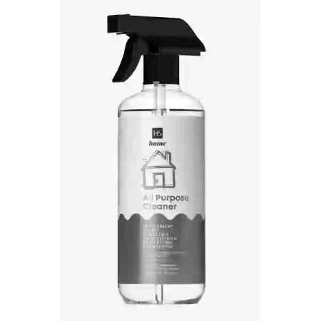 HISKIN Home środek czyszczący do wszystkich powierzchni All Purpose Cleaner 750ml
