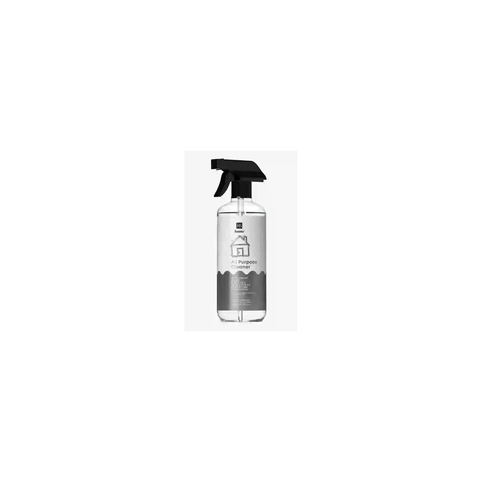 HISKIN Home środek czyszczący do wszystkich powierzchni All Purpose Cleaner 750ml