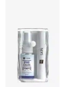 HISKIN zestaw spray do okularów ze ściereczką 30ml