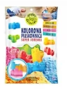 ESTETICA Sprytne Dzieciaki Domowa Piaskownica foremki Zamki jak z bajki 
