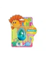 ESTETICA Sprytne Dzieciaki Dino Slime 80g różne kolory losowo