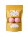 ESTETICA Belle Nature Secret Garden kule do kąpieli Wiosenne Kwiaty 6x50g