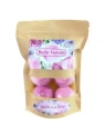 ESTETICA Belle Nature Secret Garden kule do kąpieli Leśne Jagody 6x50g