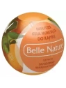 ESTETICA Belle Nature kula do kąpieli Mandarynka 50g