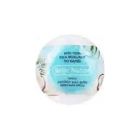 ESTETICA Belle Nature kula do kąpieli Kokos 50g