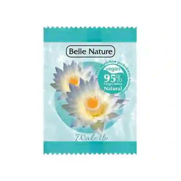 ESTETICA Belle Nature pastylka do kąpieli Wake Up 24g