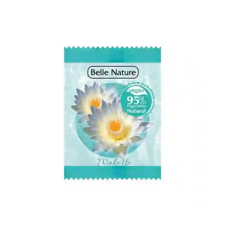 ESTETICA Belle Nature pastylka do kąpieli Wake Up 24g