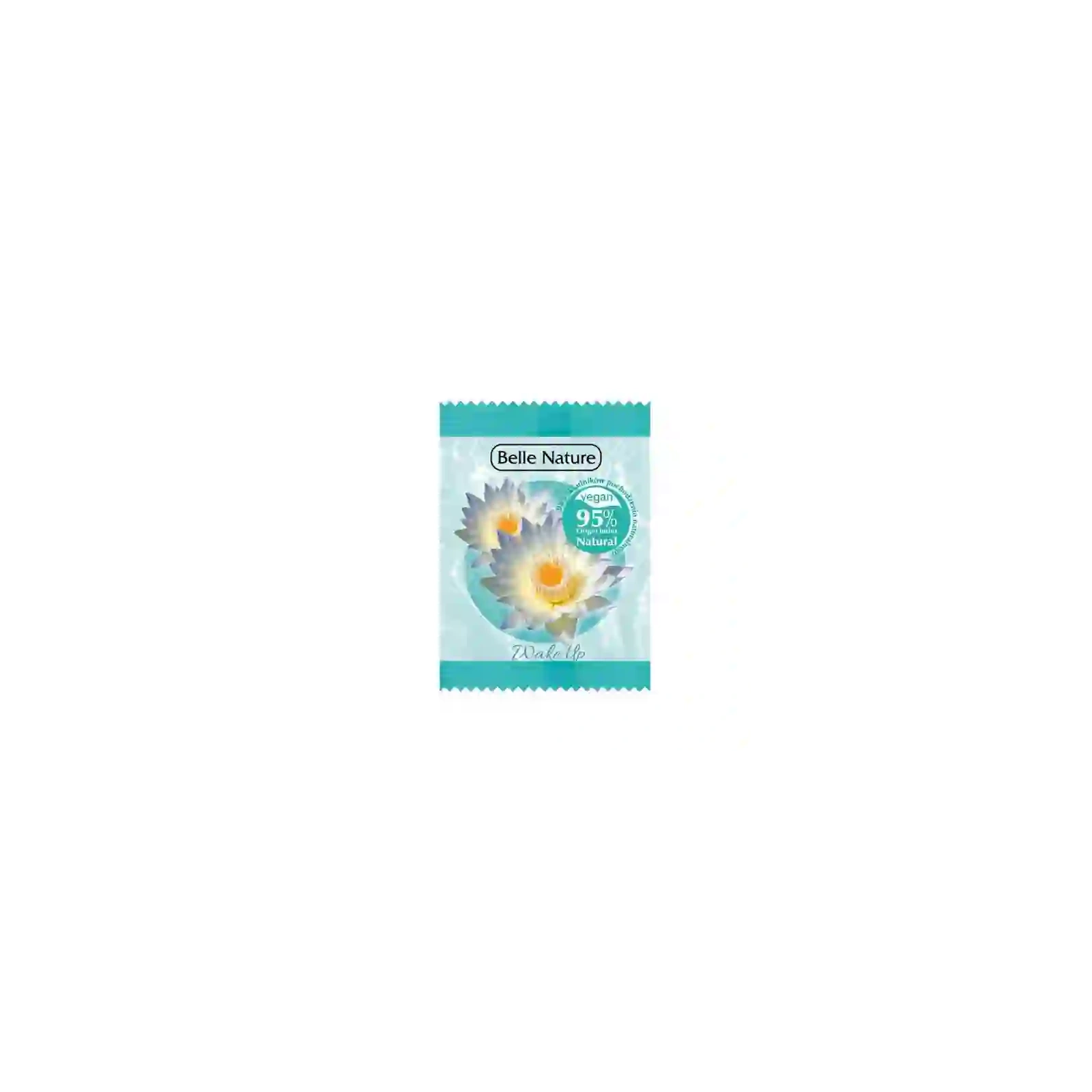 ESTETICA Belle Nature pastylka do kąpieli Wake Up 24g
