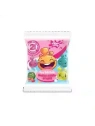ESTETICA Chlapu Chlap Fizzy Bath Pastile Malina i Arbuz 40g