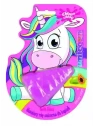 ESTETICA Chlapu Chlap pastylka musujący Róg Unicorna 50g