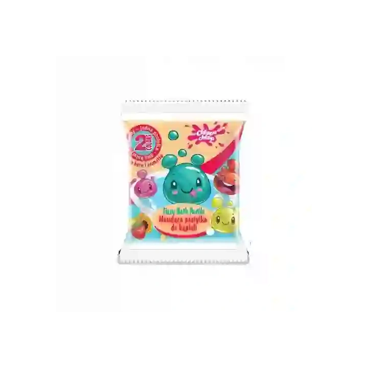 ESTETICA Chlapu Chlap Fizzy Bath Pastile Mango 40g