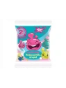 ESTETICA Chlapu Chlap Fizzy Bath Pastile Jagoda 40g