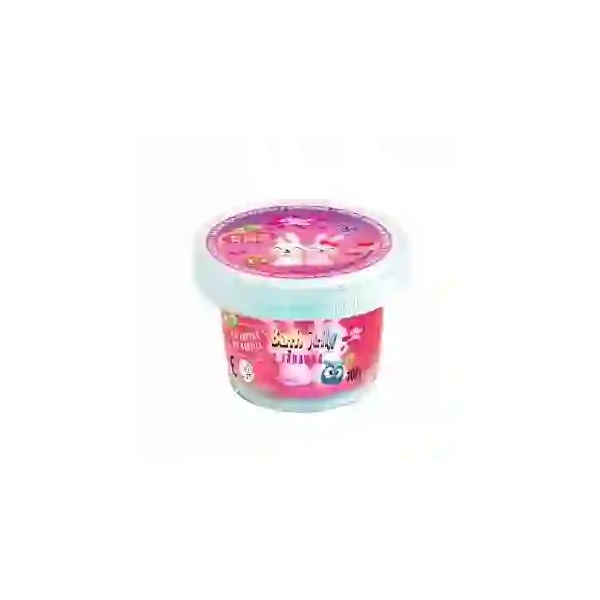 ESTETICA Chlapu Chlap Bath Jelly galaretka do kąpieli Arbuzowa Zabawa 100ml