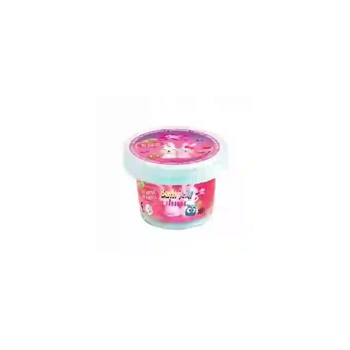 ESTETICA Chlapu Chlap Bath Jelly galaretka do kąpieli Arbuzowa Zabawa 100ml