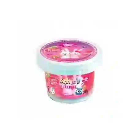 ESTETICA Chlapu Chlap Bath Jelly galaretka do kąpieli Arbuzowa Zabawa 100ml