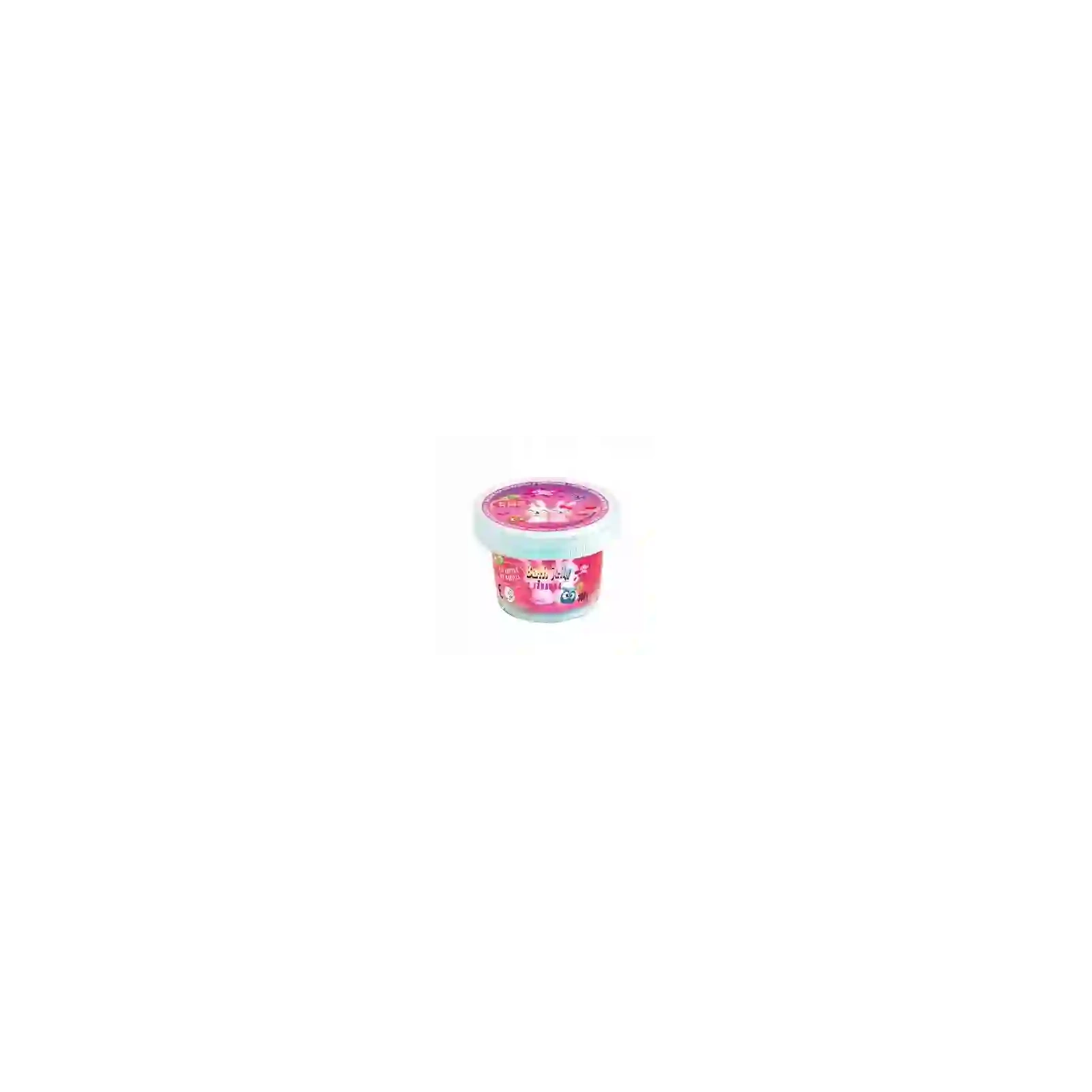 ESTETICA Chlapu Chlap Bath Jelly galaretka do kąpieli Arbuzowa Zabawa 100ml