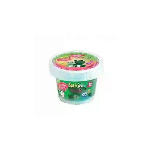 ESTETICA Chlapu Chlap Bath Jelly galaretka do kąpieli Landrynkowa Zabawa 100ml