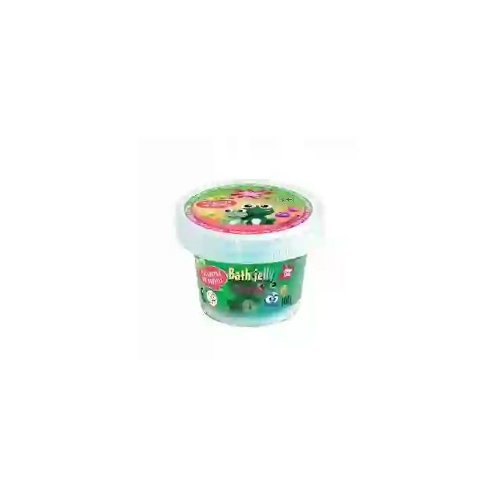 ESTETICA Chlapu Chlap Bath Jelly galaretka do kąpieli Landrynkowa Zabawa 100ml
