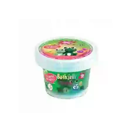 ESTETICA Chlapu Chlap Bath Jelly galaretka do kąpieli Landrynkowa Zabawa 100ml
