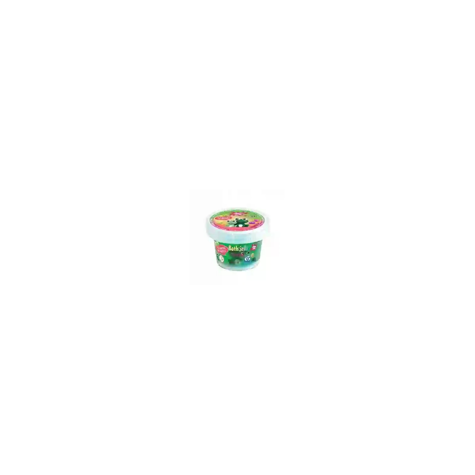 ESTETICA Chlapu Chlap Bath Jelly galaretka do kąpieli Landrynkowa Zabawa 100ml