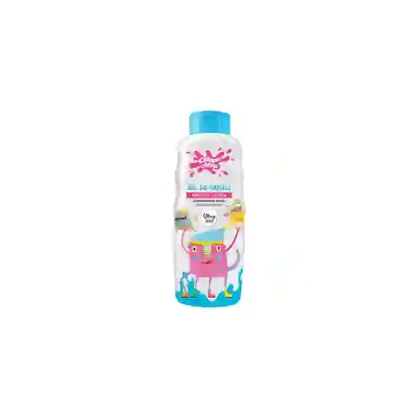 ESTETICA Chlapu Chlap żel do kąpieli Czekoladowe draże 710ml