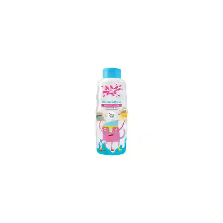 ESTETICA Chlapu Chlap żel do kąpieli Czekoladowe draże 710ml