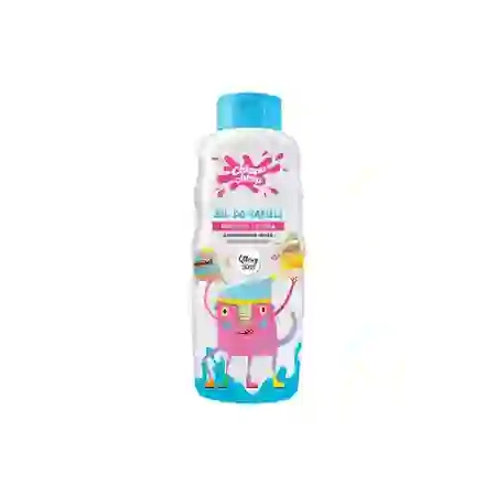 ESTETICA Chlapu Chlap żel do kąpieli Czekoladowe draże 710ml