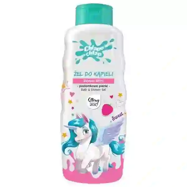 ESTETICA Chlapu Chlap żel do kąpieli Słodka mimi 710ml