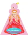 ESTETICA Chlapu Chlap Bubble Bath żel do kąpieli Malina 115ml