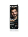 DELIA Cameleo Men Grey Off farba do włosów, wąsów i brody w saszetce 1,0 Black 2x15ml