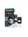 DELIA Cameleo Men Hair Color Cream farba do brody i wąsów 1.0 Black 30ml