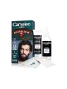 DELIA Cameleo Men Hair Color Cream farba do brody i wąsów 3.0 Dark brown 30ml