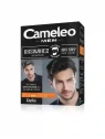DELIA Cameleo Men odsiwiacz do włosów dla mężczyzn Czarny 1szt