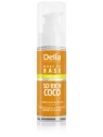 DELIA I'm Vegan baza wygładzająca So Rich Coco 30ml