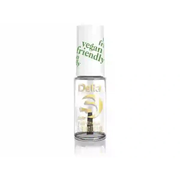 DELIA Vege Size S lakier do paznkoci 200 5ml