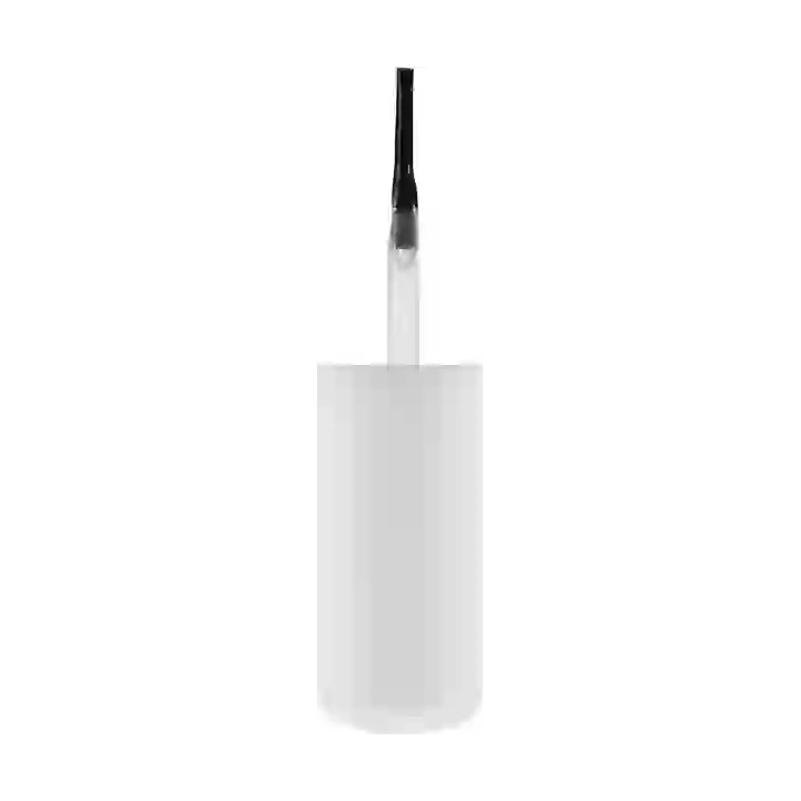 DELIA Art lakier do zdobień Czarny 5ml