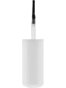 DELIA Art lakier do zdobień Czarny 5ml