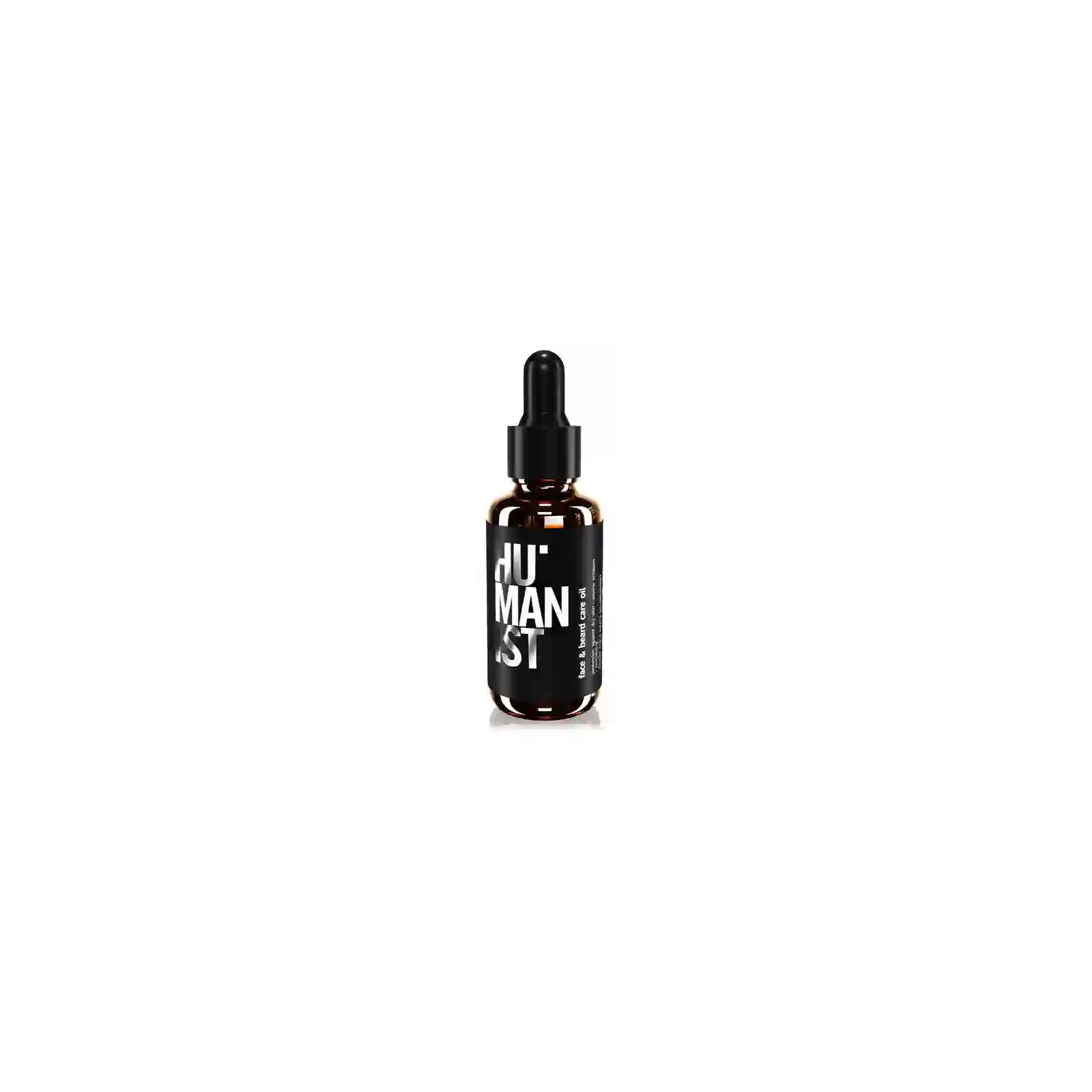 DELIA Humanist nawilżający olejek do brody i zarostu 30ml