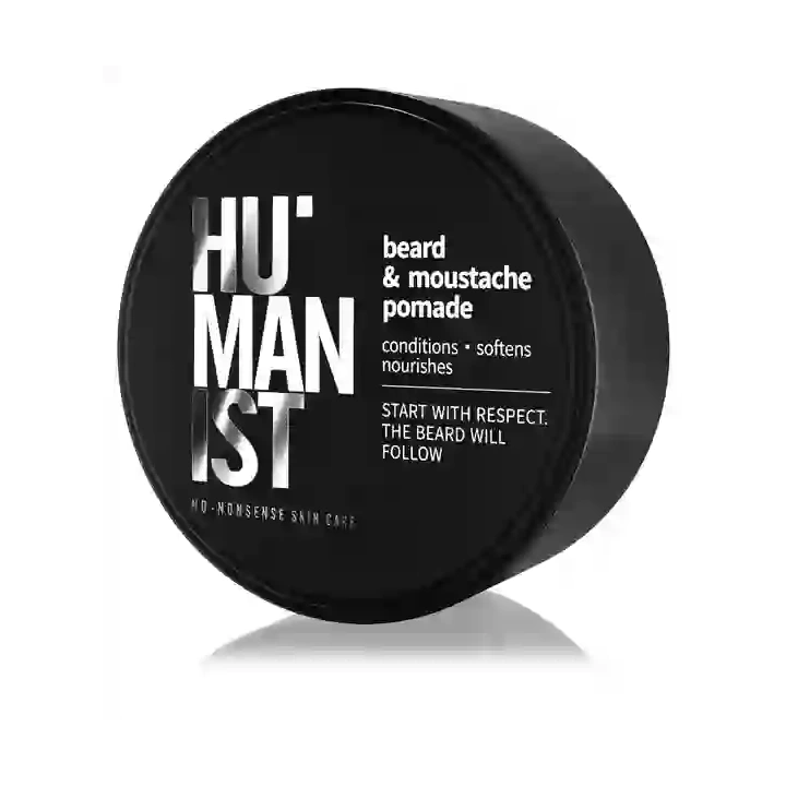 DELIA Humanist definiująca pomada do brody i wąsów 50ml
