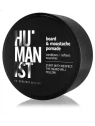 DELIA Humanist definiująca pomada do brody i wąsów 50ml