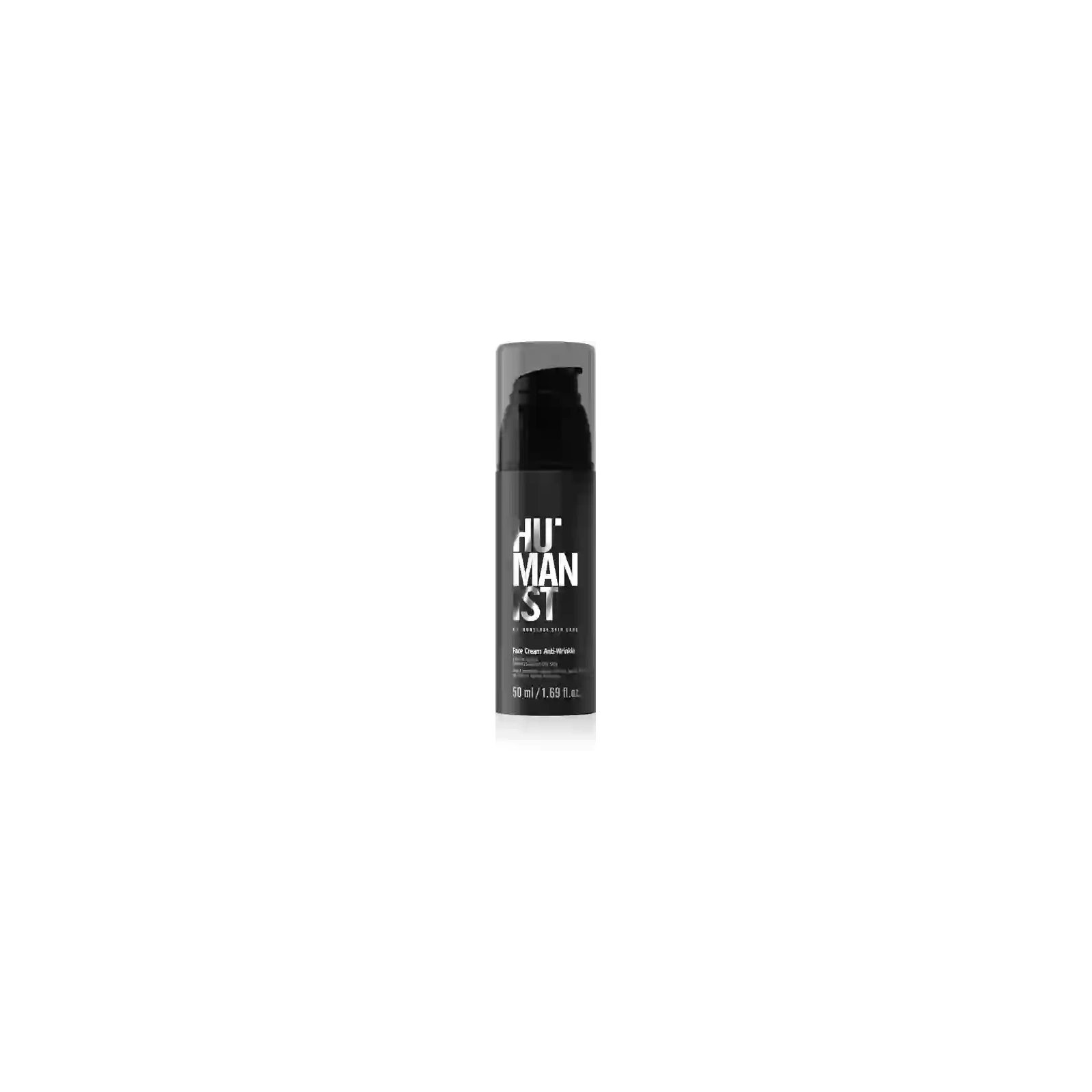 DELIA Humanist nawilżająco-rewitalizujący krem dla mężczyzn 3w1 50ml