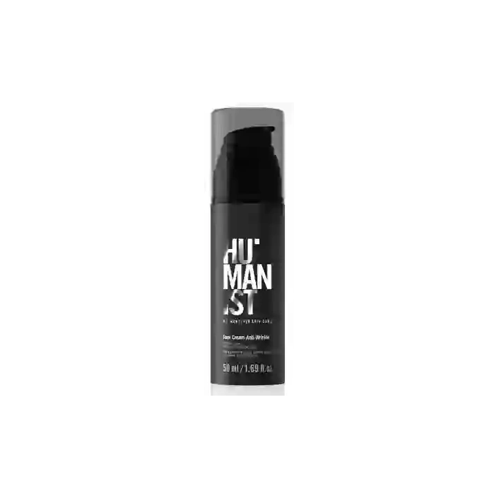 DELIA Humanist nawilżająco-rewitalizujący krem dla mężczyzn 3w1 50ml