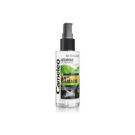 DELIA Cameleo Anti Damage jedwab do włosów 55ml