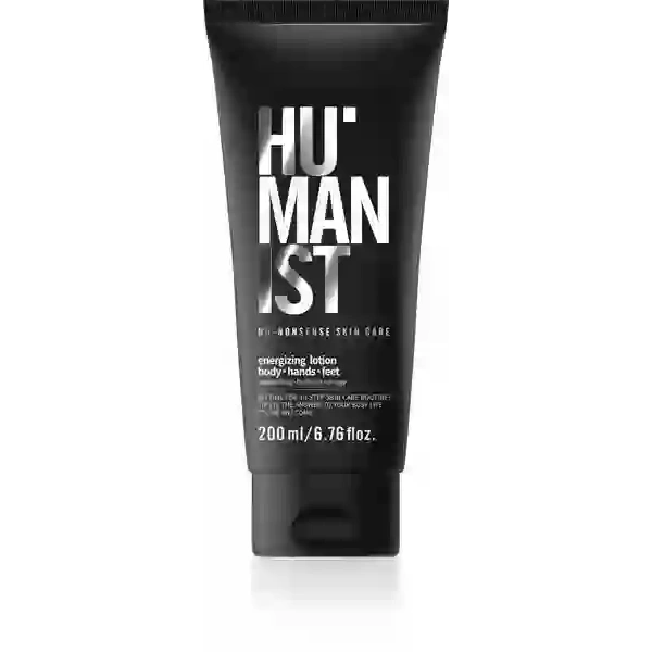 DELIA Humanist balsam do ciała, rąk i stóp dla mężczyzn 200ml