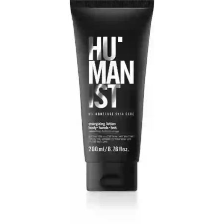 DELIA Humanist balsam do ciała, rąk i stóp dla mężczyzn 200ml