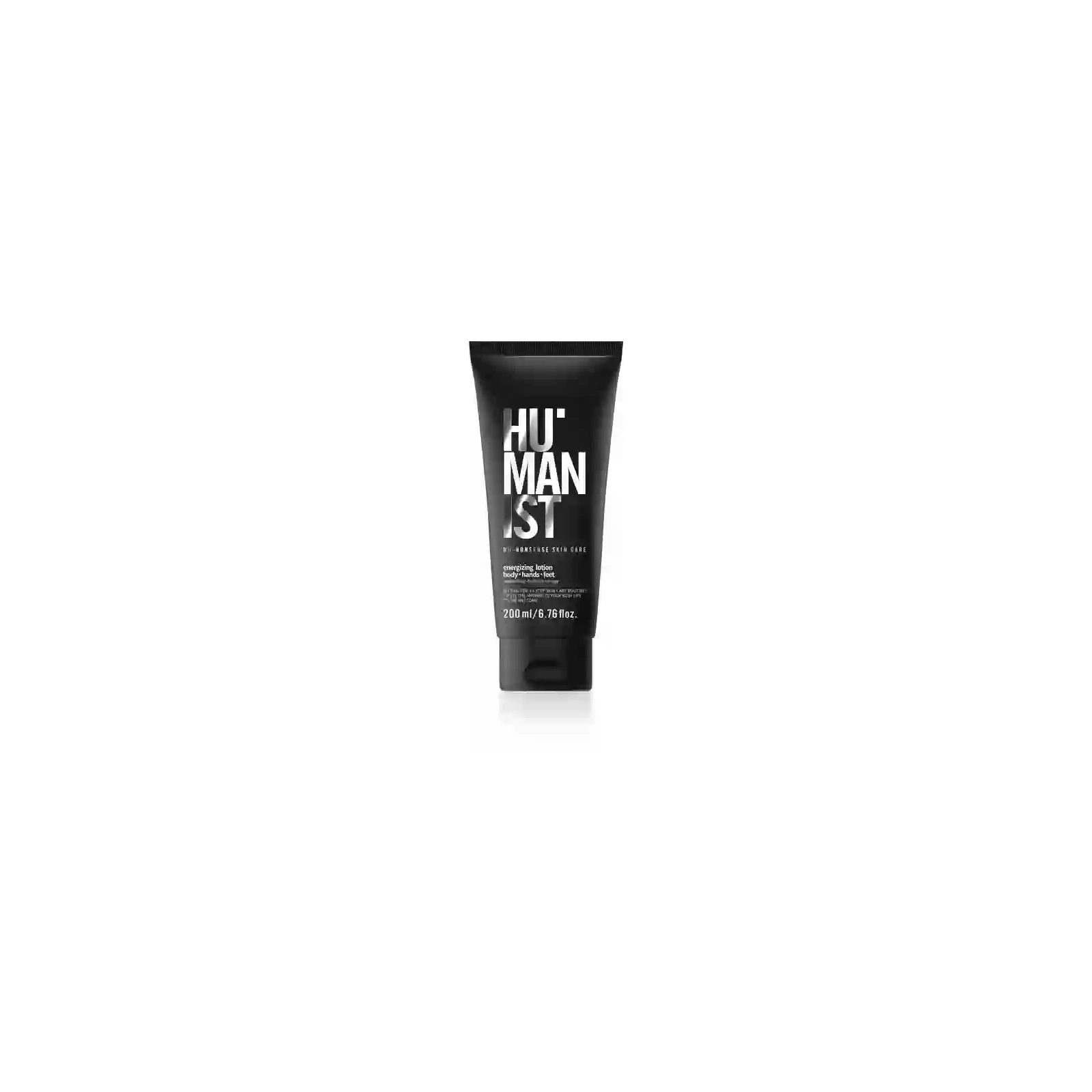 DELIA Humanist balsam do ciała, rąk i stóp dla mężczyzn 200ml