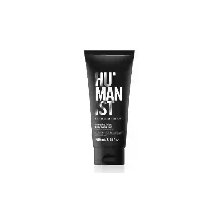 DELIA Humanist balsam do ciała, rąk i stóp dla mężczyzn 200ml