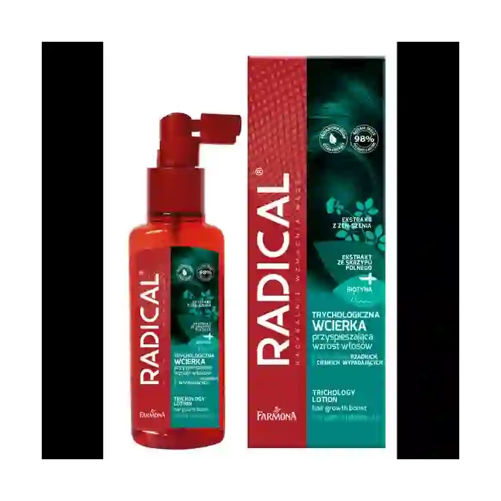 FARMONA Radical wcierka trychologiczna 100ml