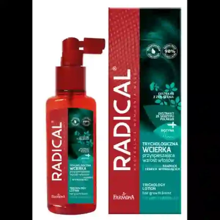 FARMONA Radical wcierka trychologiczna 100ml